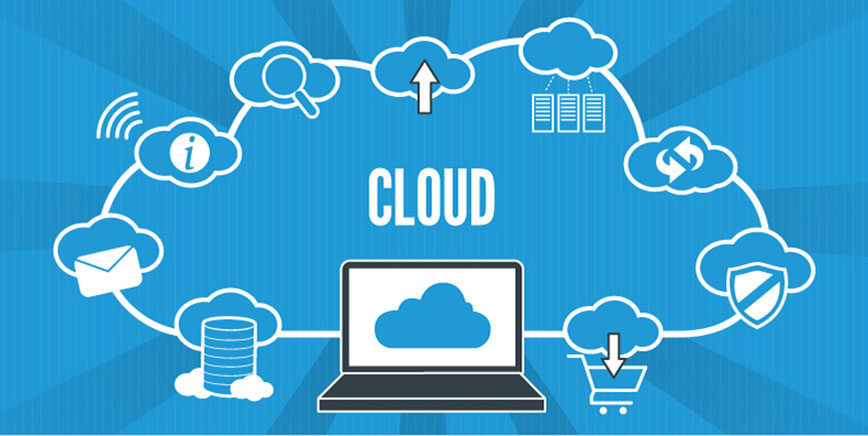 Business Cloud Server Hosting